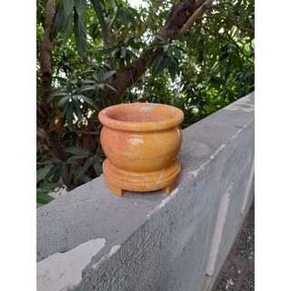 Lư hương để bàn thờ size 12cm