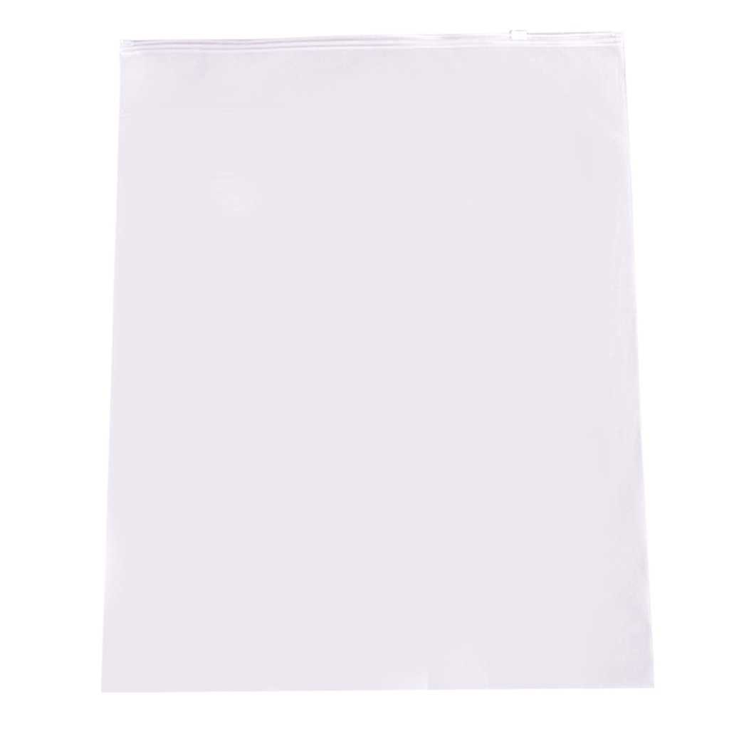 Southdakota051 Túi Đựng Gối Mùa Đông Hai Mặt Bằng EVA Trong Suốt Mờ Thân Thiện Với Môi Trường Kích Thước M 20x28cm