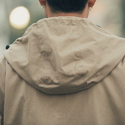 ÁO KHOÁC KAKI NAM TÚI VUÔNG - DRAGON.UN (hàng có sẵn) | BigBuy360 - bigbuy360.vn