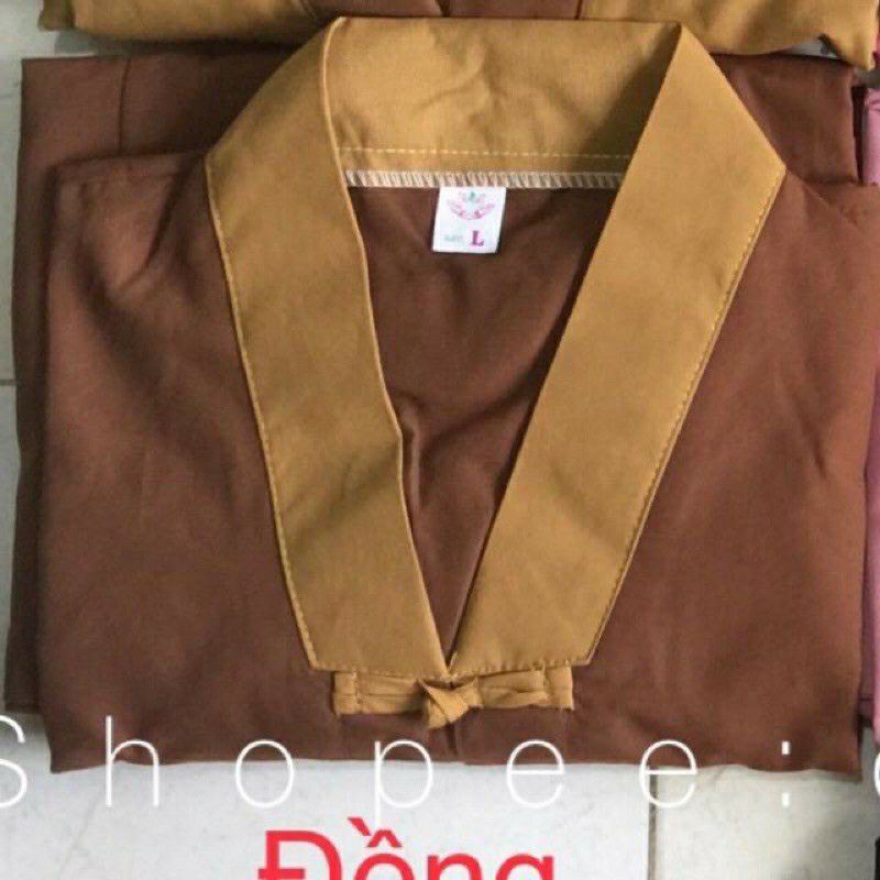 Đồ lam đi chùa