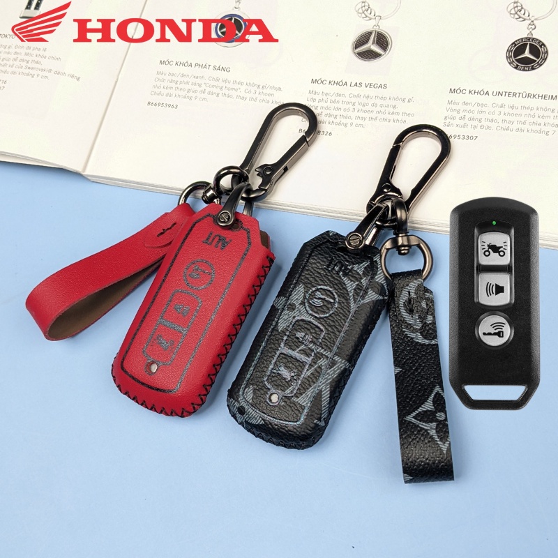 Nắp van xe máy Honda