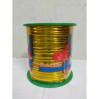 Dây buộc trang trí - cố định hoa lan , cây cảnh 250m - không rỉ - dễ thao tác - bền với thời gian