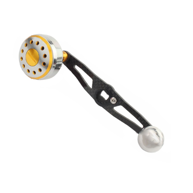 Núm Tay Cầm Guồng Quay Cần Câu Cá 8x5mm