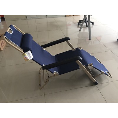 (Loại 178cm và 153cm ) Ghế bố xếp du lịch cao cấp vải dù thông khí 2019 RẺ VÔ ĐỊCH | BigBuy360 - bigbuy360.vn