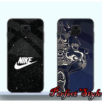 Ốp lưng cho Xiaomi redmi note 9 4g / Redmi 9T / redmi 10x 4g / redmi 10x 5g họa tiết phủ bóng đẹp mắt