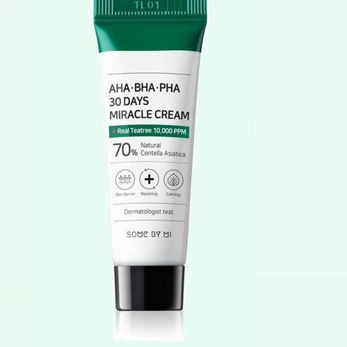 (Hàng Mới Về) Serum Trị Mụn Some By Mi Aha Bha Pha 30 Ngày Miracle Ac Sos Cpi-1272