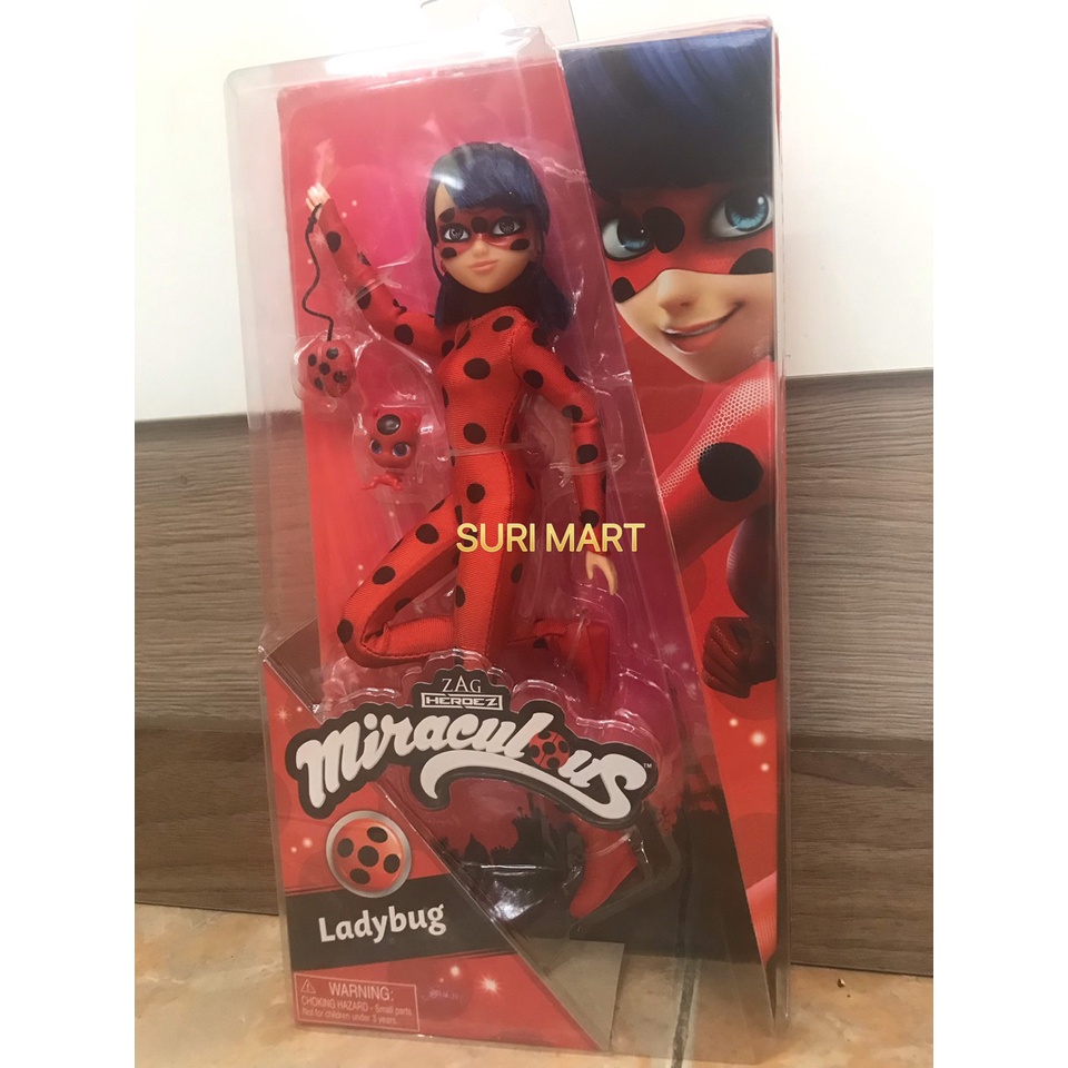 Búp bê nhân vật trong phim Viên Ngọc Thần  - Bọ Rùa và Mèo Mun