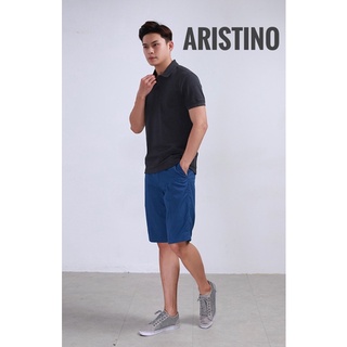 Áo thun polo nam nhiều mẫu aristino, kwin