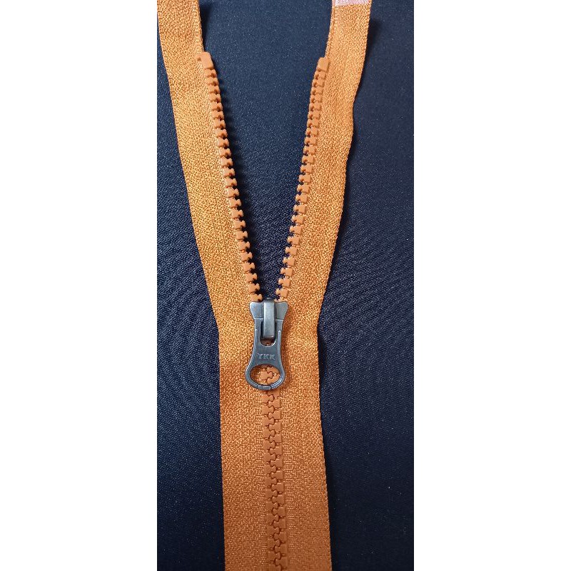 Dây kéo Áo khoác