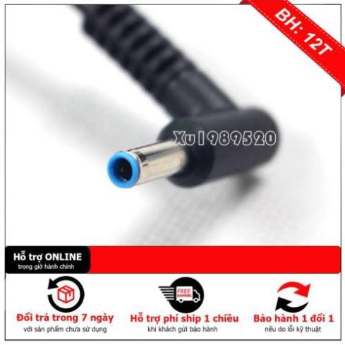 Sạc laptop HP Chromebook 14 14-q010nr 14-q020nr 14-q030nr 14-q070nr 14-q029wm 14-q039wm 14-q049wm 14-q000sa ZIN
