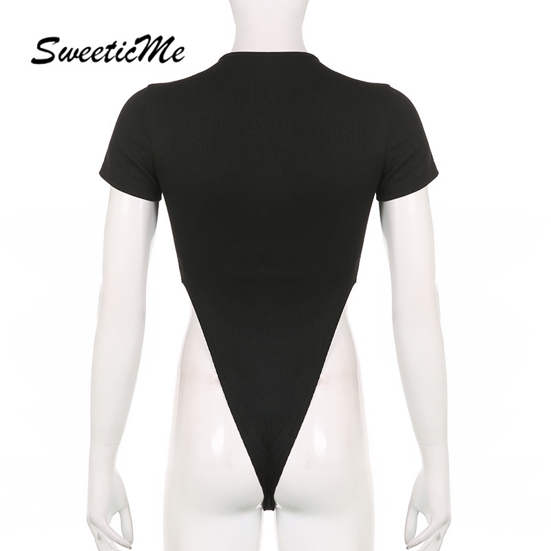 Sweeticme Bodysuit Nữ 2022 Hàng Mới | WebRaoVat - webraovat.net.vn