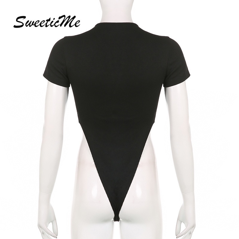 Sweeticme Bodysuit Nữ 2022 Hàng Mới | BigBuy360 - bigbuy360.vn