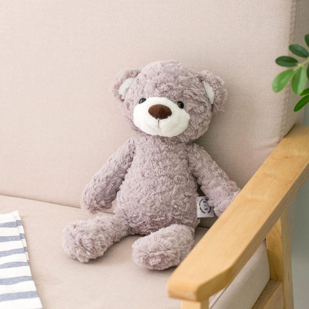 Thú Nhồi Bông Hình Kỳ Lân / Gấu Teddy / Thỏ Hoạt Hình Dễ Thương Cho Bé