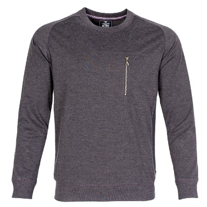 (XẢ KHO) Áo nỉ Aristino ALT17-01 tag 425K | BigBuy360 - bigbuy360.vn