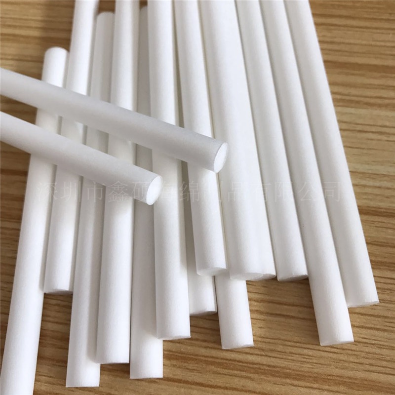 Lõi Bông Chuyên Dùng Thay Thế Cho Máy Xông Tinh Dầu Phun Sương Khuếch Tán Mini Chất Liệu Sợi Cotton Nguyên Chất
