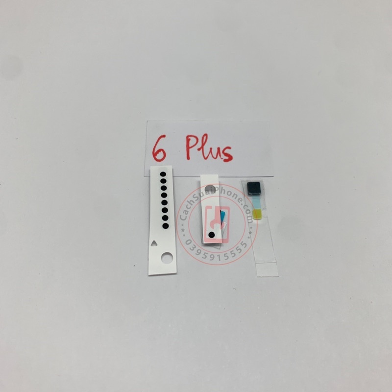 Màng Loa Ngoài - Mic Thoại IP 6 và 6 Plus