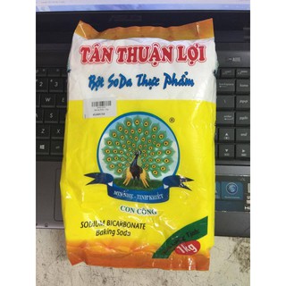 Baking Soda (Muối nở) - 1kg