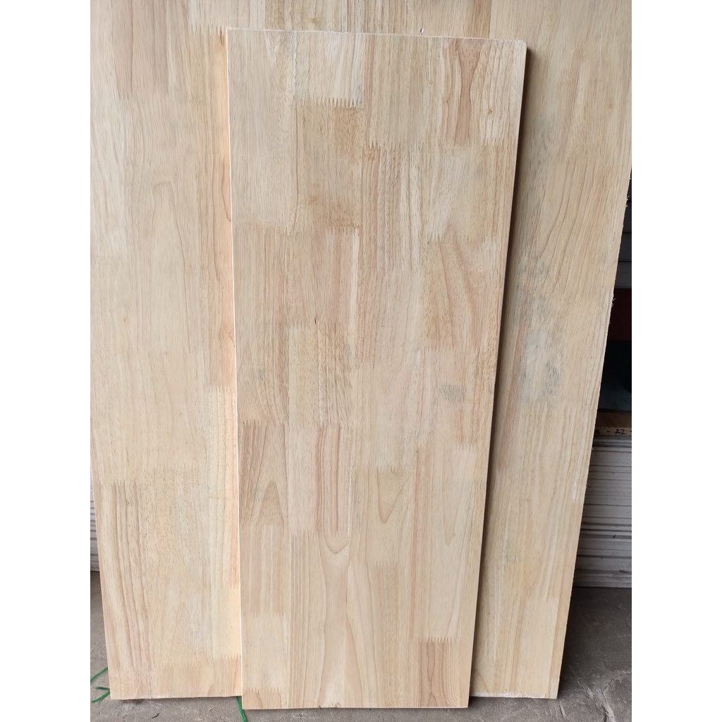 Tấm ván gỗ ghép 15mm mặt AC đẹp dùng làm mặt bàn ,kệ ,ghế ,vách ngăn ... kích thước đa dạng