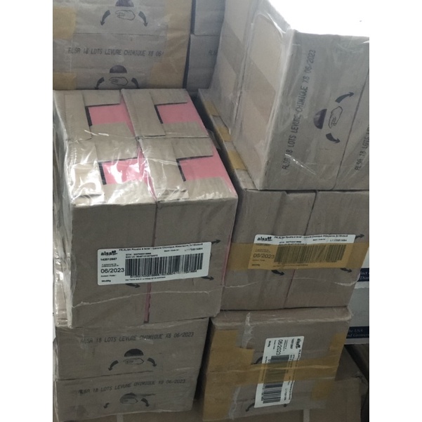 8 GÓI BỘT NỞ ALSA