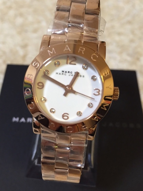 Đồng hồ nữ Marc Jacobs M3078