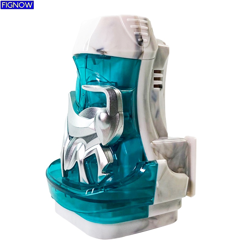 Mô hình đồ chơi chính hãng Bandai DX Batta Vistamp - Kamen Rider Revice Series