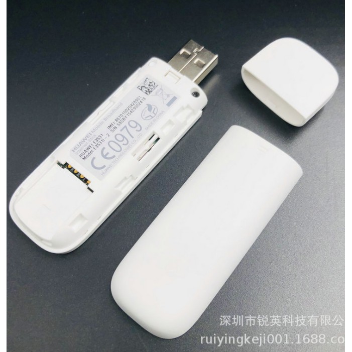 USB Huawei E3531 tốc độ 21Mbps Hilink- phiên bản quốc tế, nguyên seal mới 100%-IPV6 | BigBuy360 - bigbuy360.vn