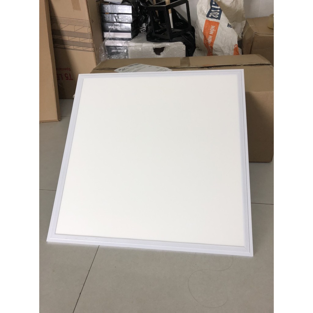 Đèn led panel 600X600  Công suất: 48W