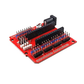 Bảng mạch mở rộng arduino nano v3.0 chất lượng cao