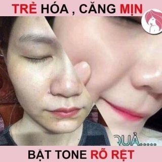 ‼ PHẤN NƯỚC SUNISA siêu sock  (kèm cọ)