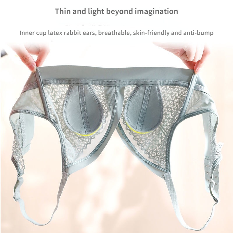 Áo lót Không GọNg ChốNg ChảY Xệ HiệU Quả