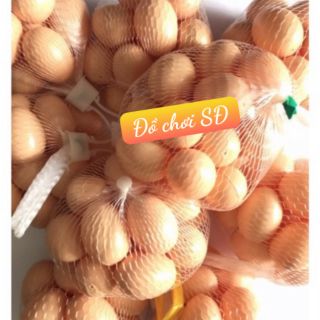 TÚI LƯỚI TRỨNG GÀ 15 QUẢ