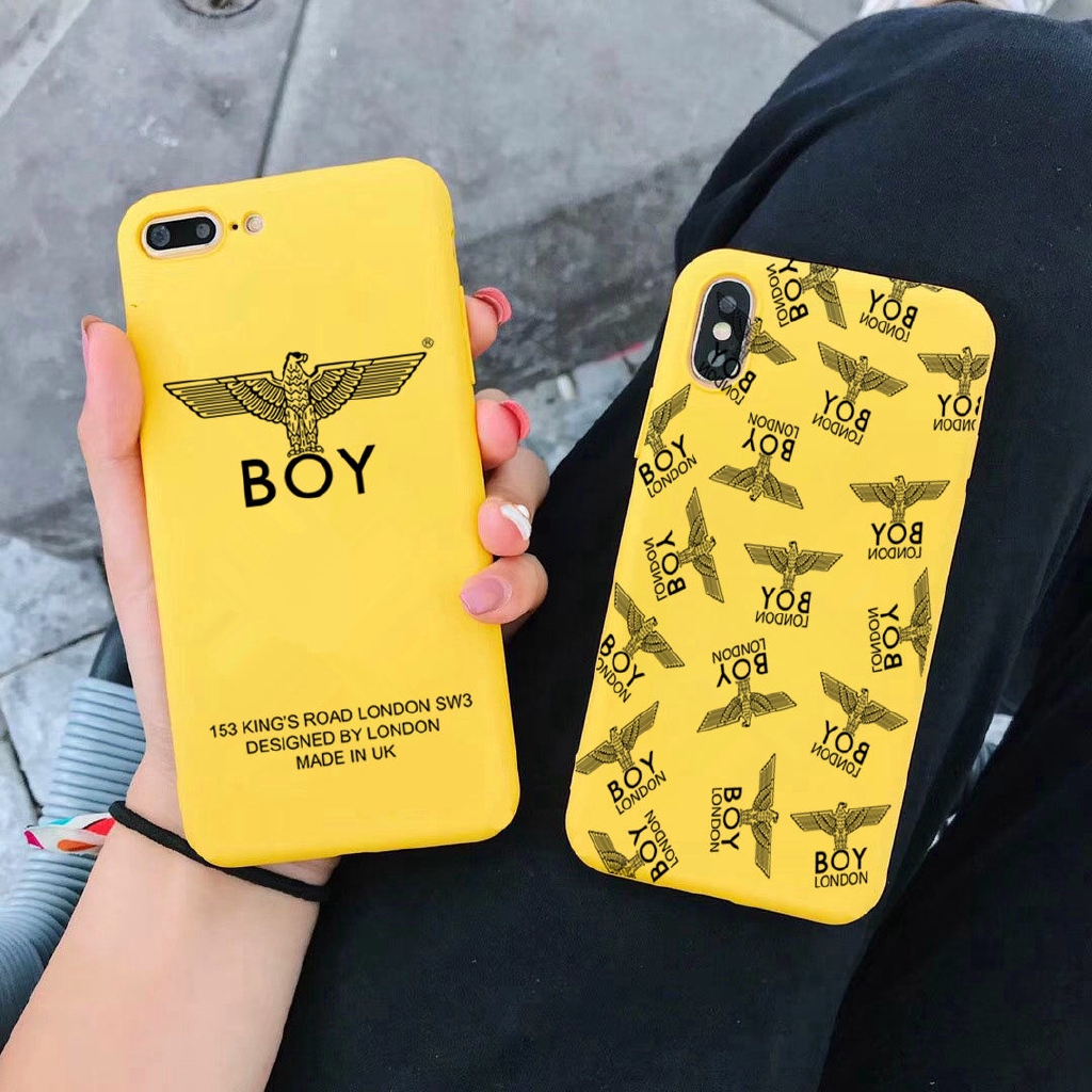 Ốp Lưng Hình Bé Trai Cho Điện Thoại Vivo Y 7 S X 27x23 X 21 S 1 U 1 Female Z 3 Iz 5 Xy 85 Y 93 Y 97 Y3 | BigBuy360 - bigbuy360.vn