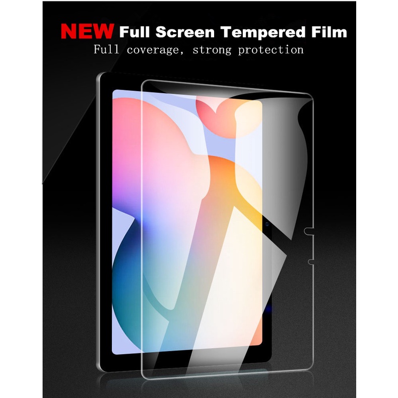 Kính Cường Lực Bảo Vệ Màn Hình Máy Tính Bảng Samsung Galaxy Tab A 8.0 2019 T290 T295 SM-T290 9H 0.3mm