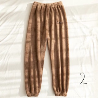 Quần bông od 7-10 ngày