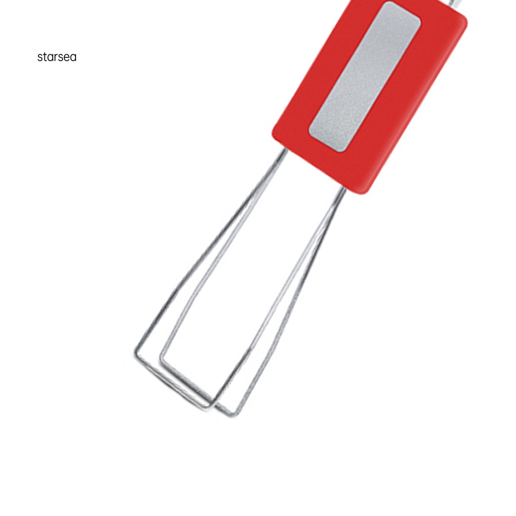 Dụng Cụ Tháo Nút Bàn Phím Cơ Bằng Dây Kim Loại 4 Màu Tùy Chọn Tiết Kiệm Sức Lao Động