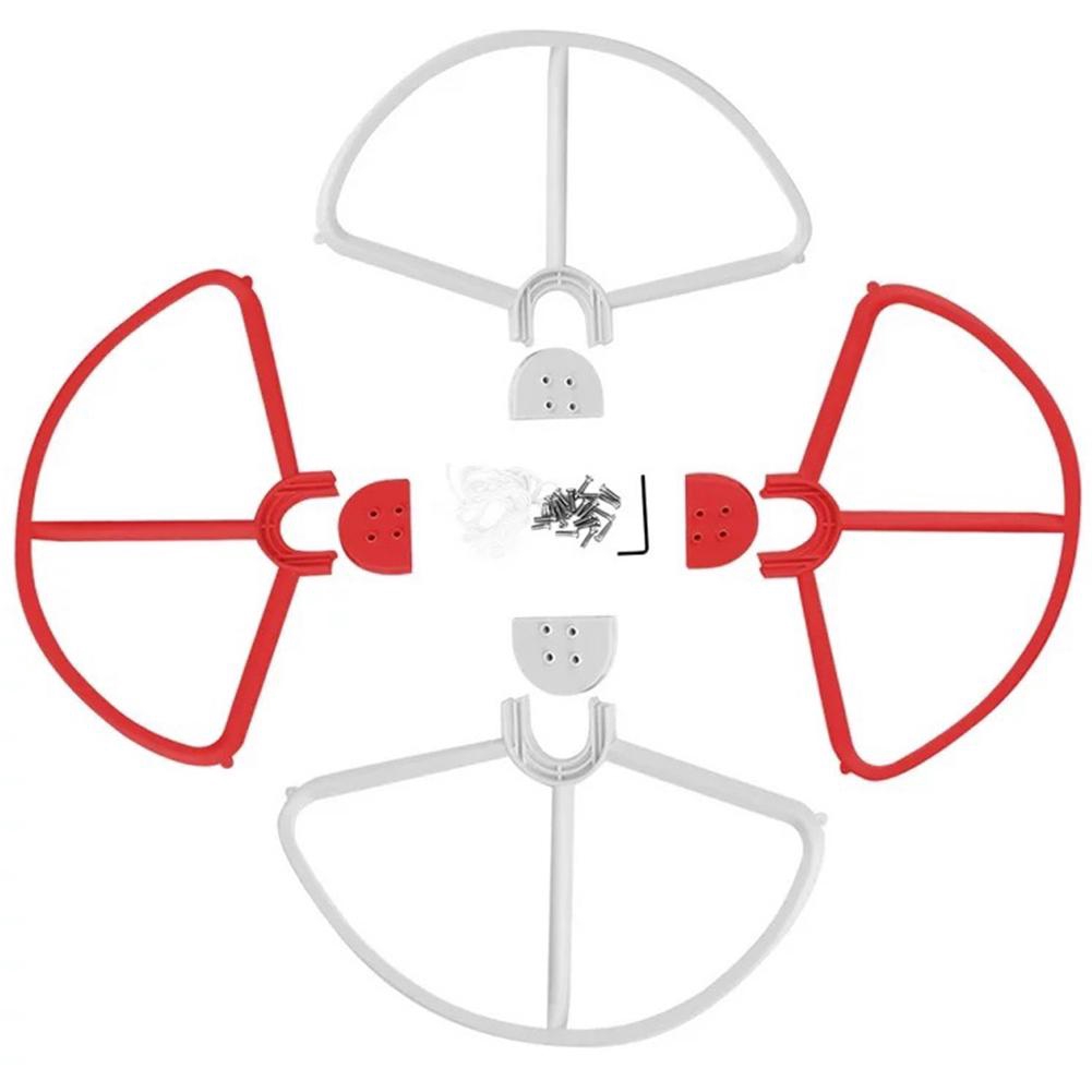 Set 4 vỏ bọc bảo vệ cánh cho DJI Phantom3 kèm phụ kiện | BigBuy360 - bigbuy360.vn