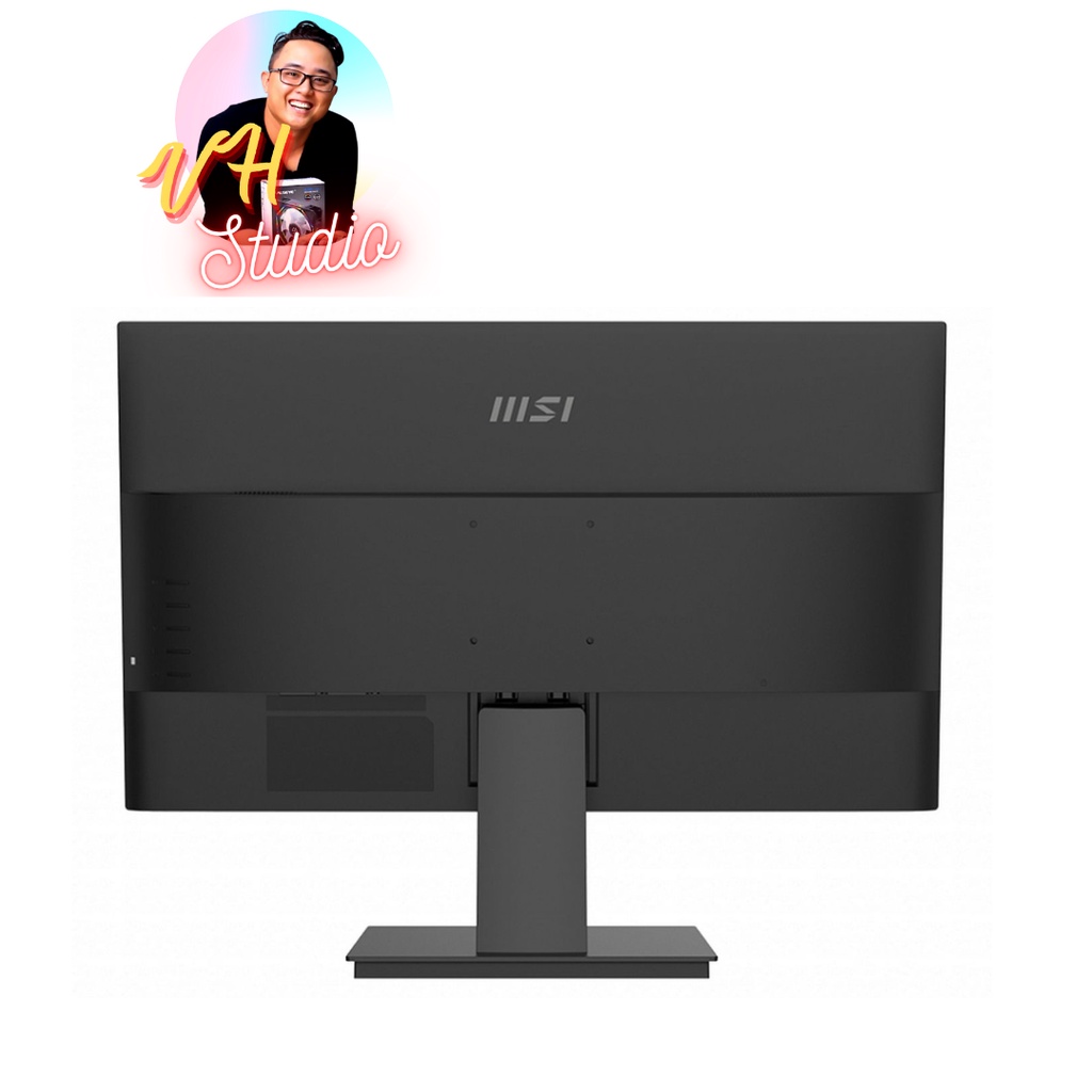 Màn Hình  MSI PRO MP 241X (24 inch - 1920x1080 - 75Hz) | WebRaoVat - webraovat.net.vn