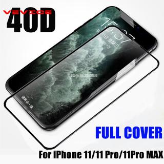 Kính cường lực bảo vệ màn hình 4D dành cho điện thoại iphone X XR XS MAX 11 Pro Max 6 6s 7 8Plus