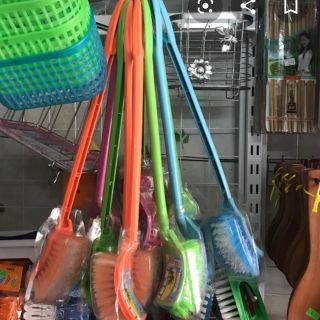 Chổi cọ bồn cầu