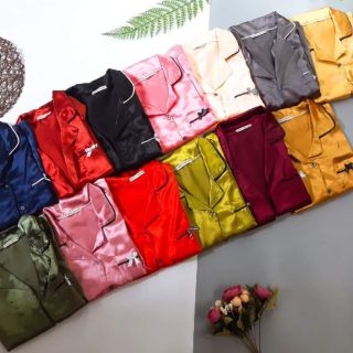 Pizama bán sỉ