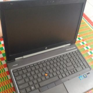 Máy tính Hp 8650W