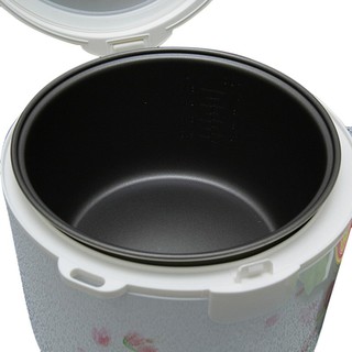 Nồi cơm điện 1.8 lít Model KG377-376