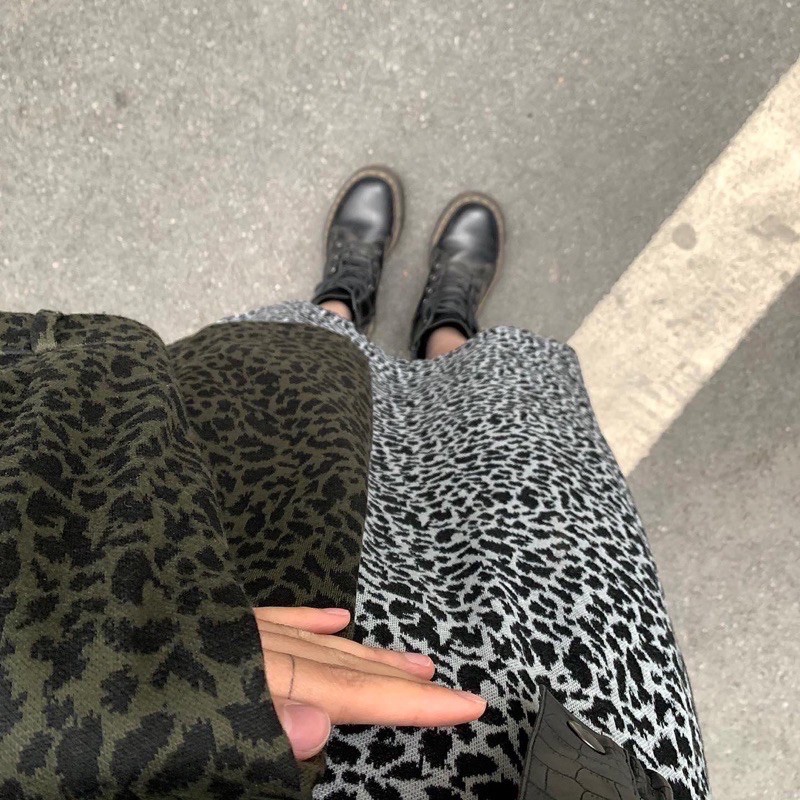 Chân Váy Siêu Xinh Dáng Dài | BigBuy360 - bigbuy360.vn