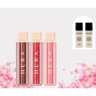 SON HERA SENSUAL SPICY NUDE VOLUME MATTE COLOR PICK