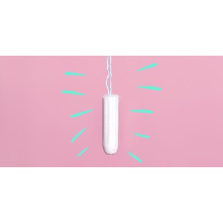 Băng Vệ Sinh Kotex Ultrasoft Active tampon