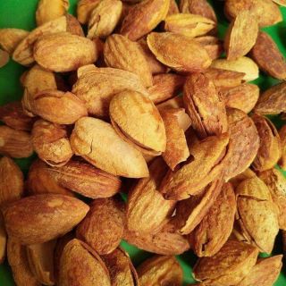 Combo Mắc ca, sachi, hạnh nhân