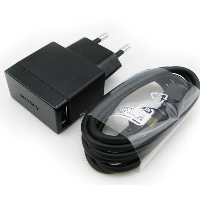 Bộ sạc nhanh cho SONY UCH10