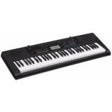 Đàn Organ Casio CTK-3400 tặng kèm chân + bao + phiếu bảo hành 2 năm