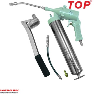 Bơm Mỡ Bằng Hơi ( 2 Chức Năng )TOP PA-801K