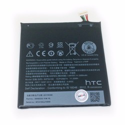 Pin zin cho HTC One X9 (B2PS5100) - 3000mAh